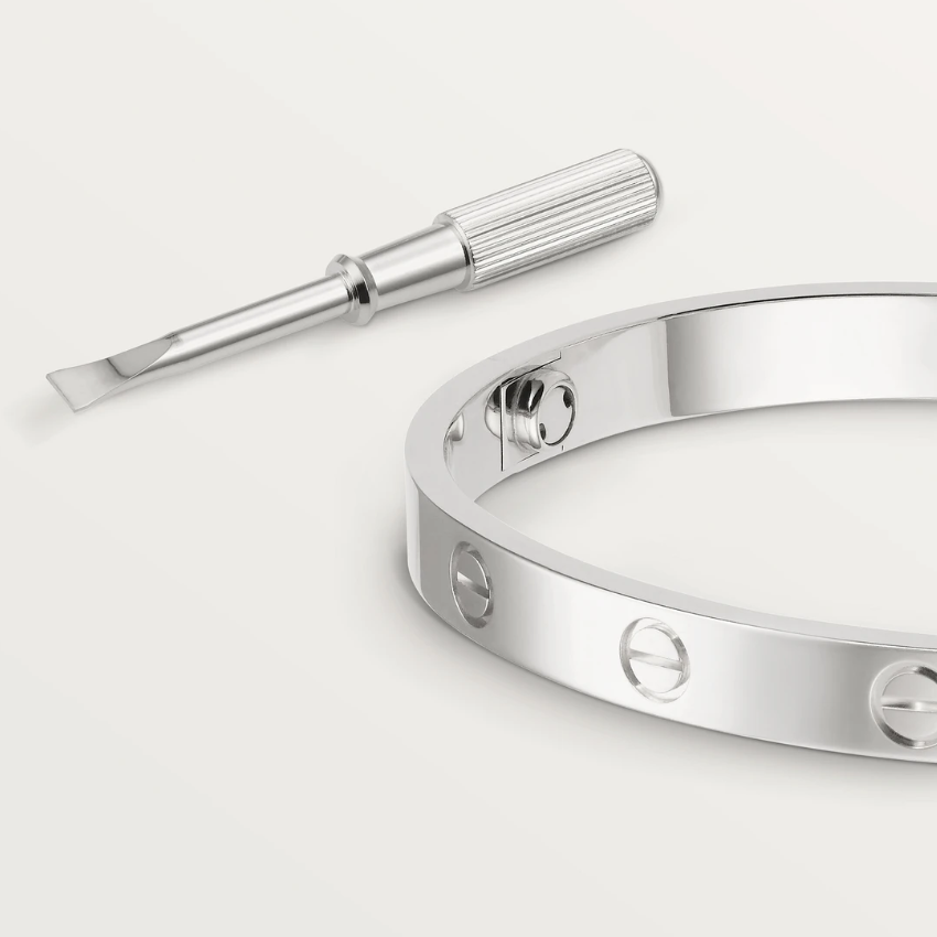 LOVE bracelet