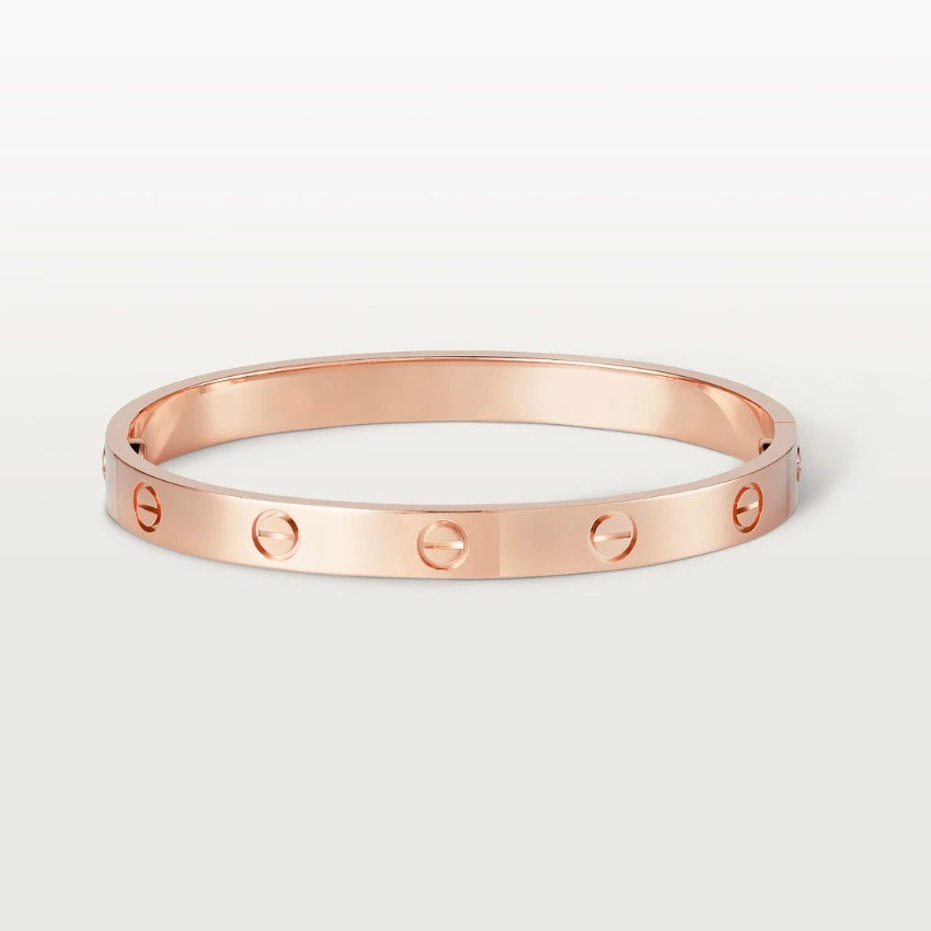 LOVE bracelet