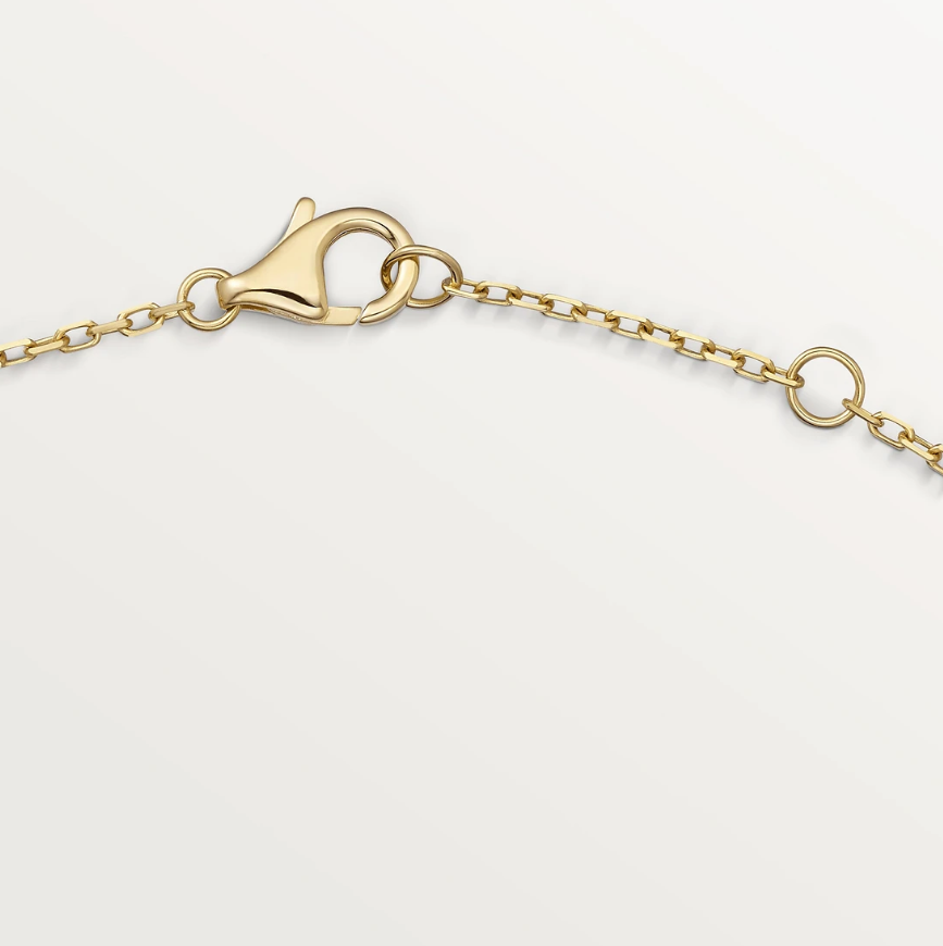 Juste un Clou necklace