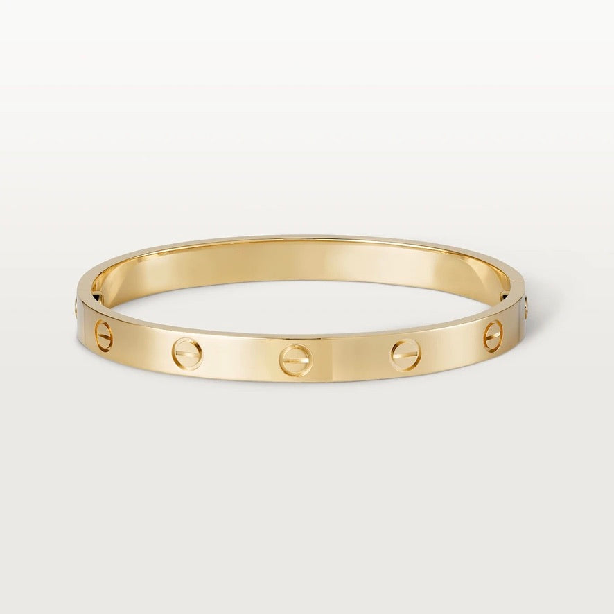 LOVE bracelet