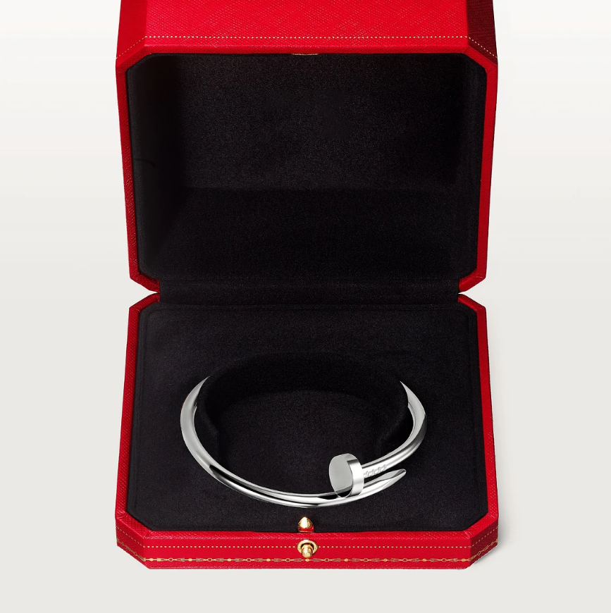 Juste un Clou bracelet