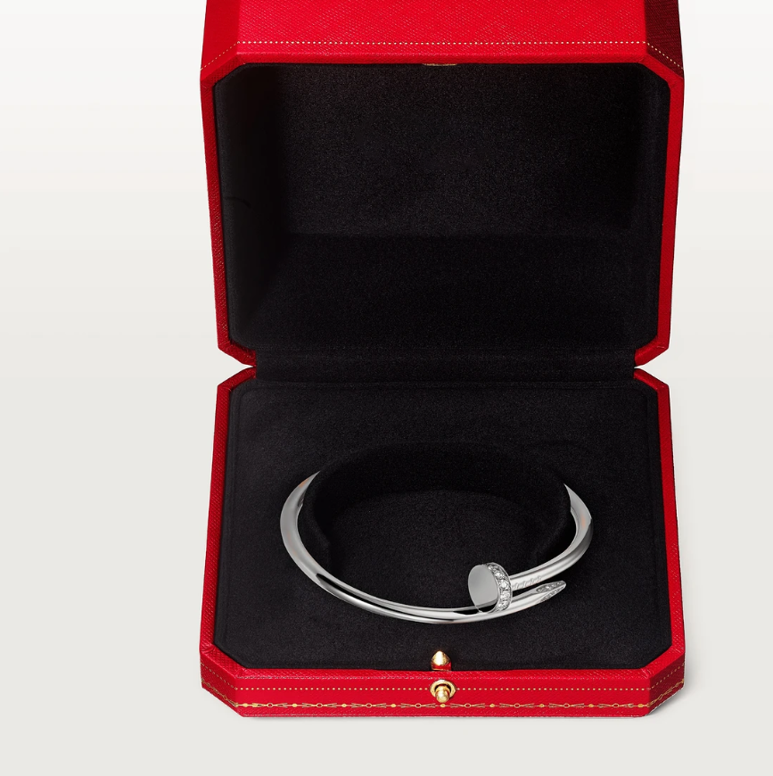 Juste un Clou bracelet - Stones