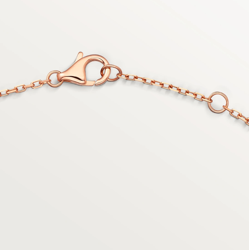 Juste un Clou necklace