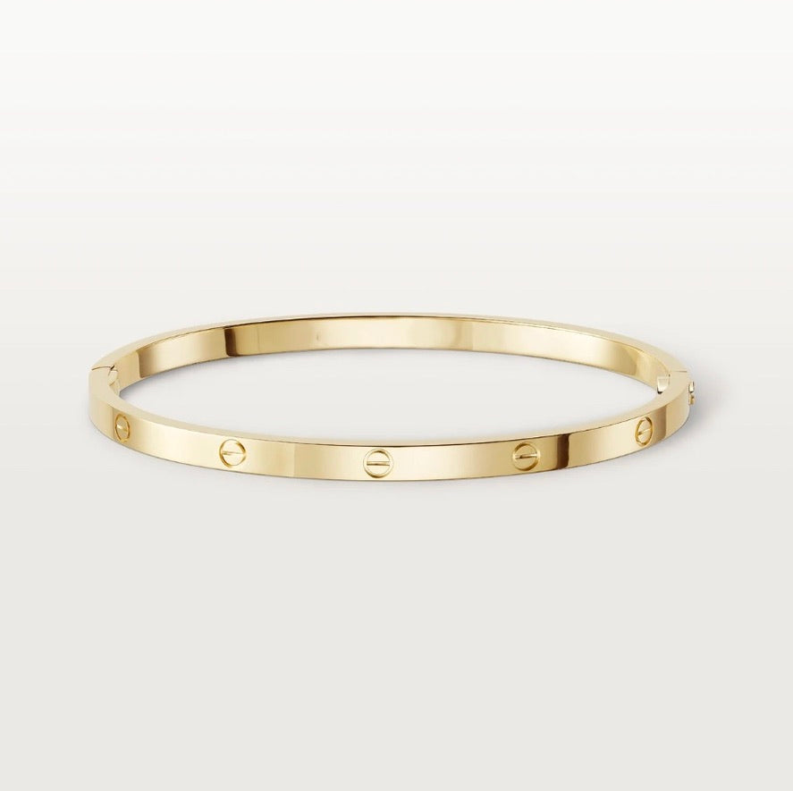 LOVE bracelet, Small Model