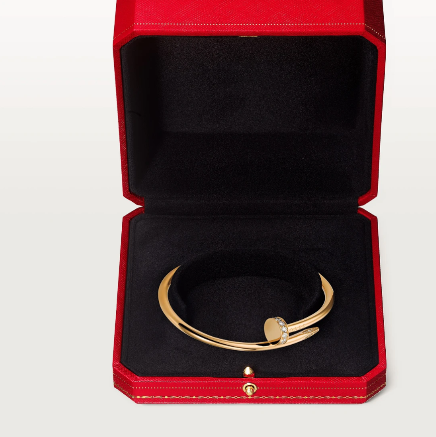 Juste un Clou bracelet - Stones