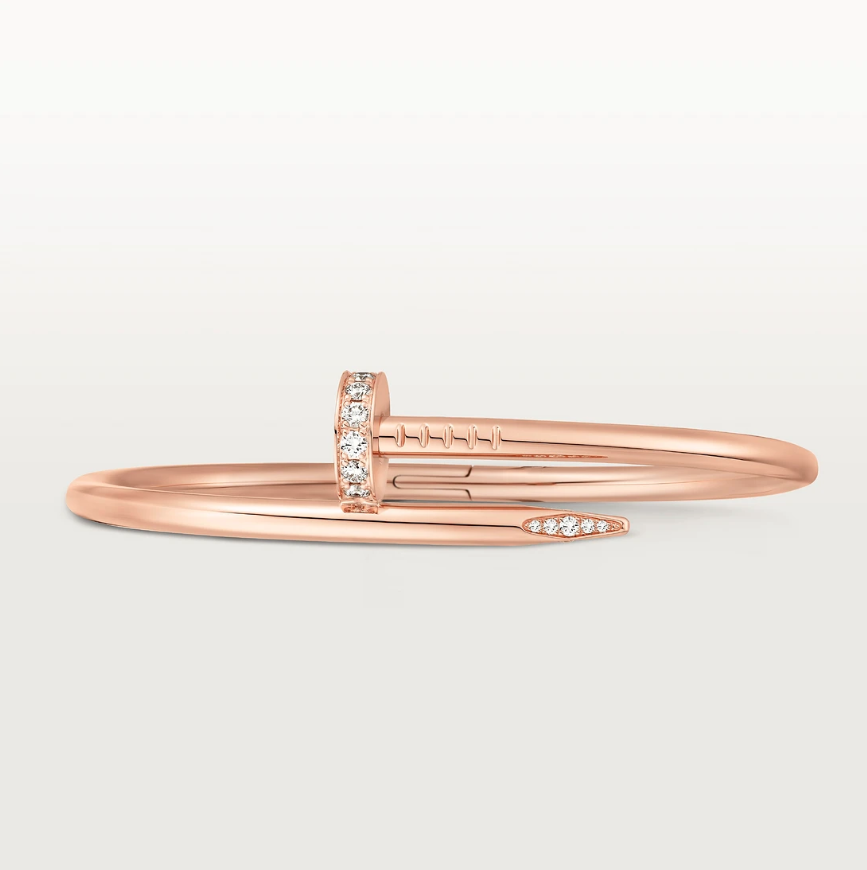 Juste un Clou bracelet - Stones