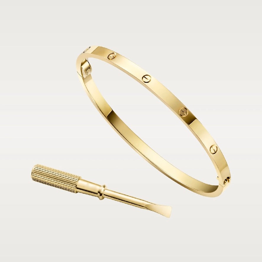 LOVE bracelet, Small Model