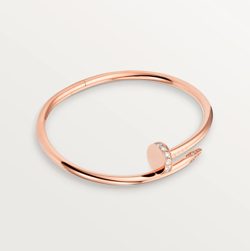 Juste un Clou bracelet - Stones