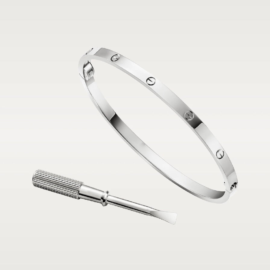 LOVE bracelet, Small Model
